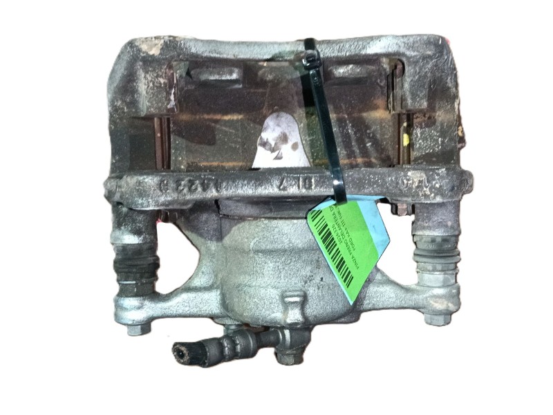 Recambio de pinza freno delantera derecha para ford ka+ iii (uk, fk) 1.2 referencia OEM IAM   