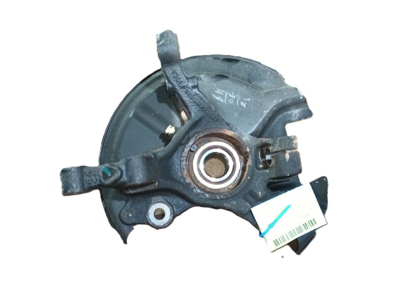 Recambio de mangueta delantera derecha para ford ka+ iii (uk, fk) 1.2 referencia OEM IAM   