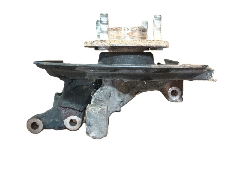 Recambio de mangueta delantera derecha para ford ka+ iii (uk, fk) 1.2 referencia OEM IAM   