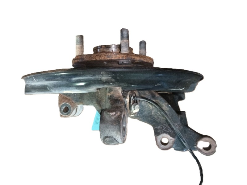 Recambio de mangueta delantera izquierda para ford ka+ iii (uk, fk) 1.2 referencia OEM IAM   