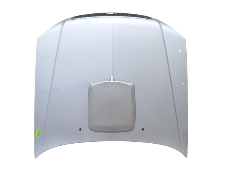 Recambio de capot para hyundai terracan (hp) 2.9 crdi 4wd referencia OEM IAM   