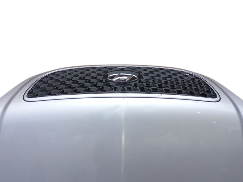 Recambio de capot para hyundai terracan (hp) 2.9 crdi 4wd referencia OEM IAM   