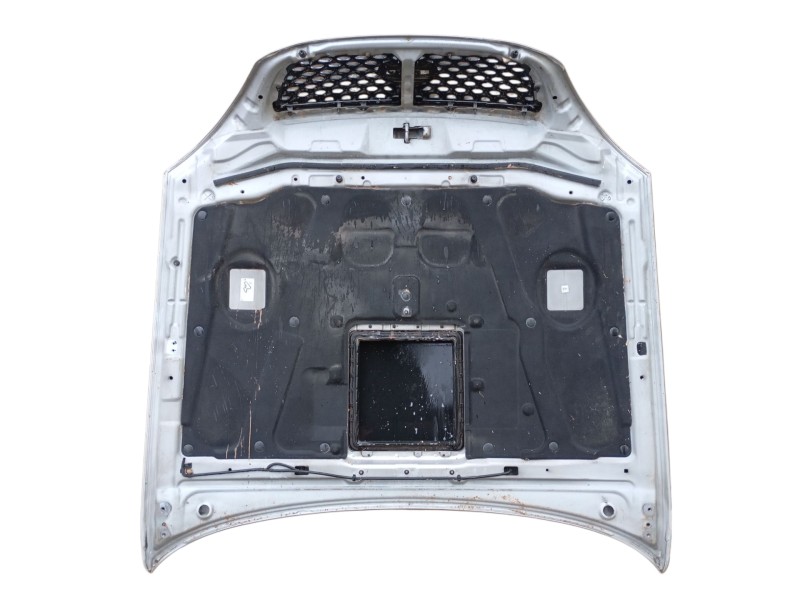 Recambio de capot para hyundai terracan (hp) 2.9 crdi 4wd referencia OEM IAM   