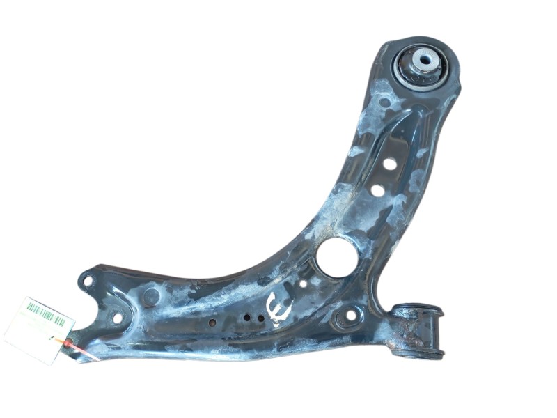 Recambio de brazo suspension inferior delantero derecho para audi q2 (gab, gag) 1.6 tdi referencia OEM IAM 81A407152C  