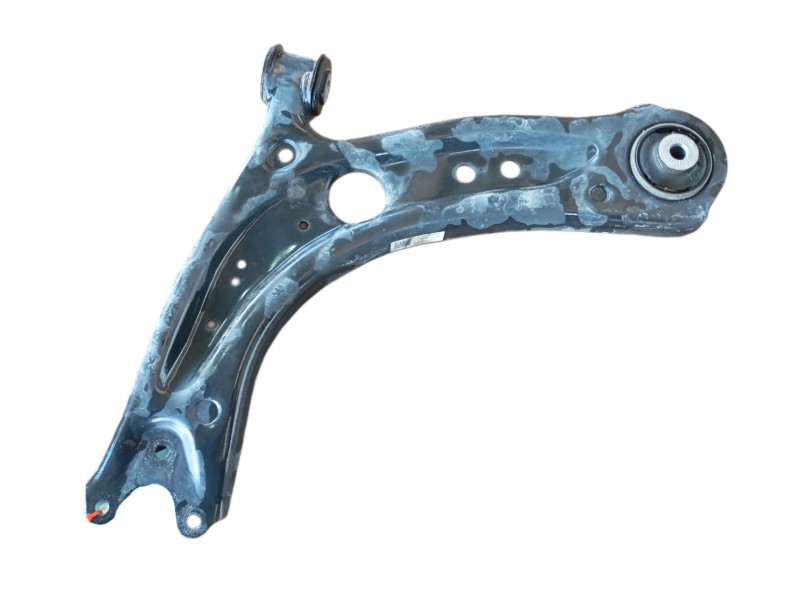 Recambio de brazo suspension inferior delantero izquierdo para audi q2 (gab, gag) 1.6 tdi referencia OEM IAM 81A407151C  