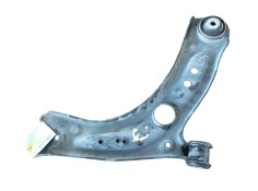 Recambio de brazo suspension inferior delantero izquierdo para audi q2 (gab, gag) 1.6 tdi referencia OEM IAM 81A407151C   2