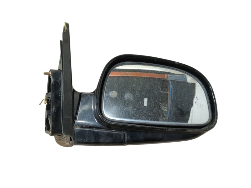 Recambio de retrovisor derecho para hyundai santa fé i (sm) 2.0 crdi 4x4 referencia OEM IAM   