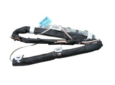 Recambio de airbag cortina delantero izquierdo para ford fiesta vi (cb1, ccn) 1.0 ecoboost referencia OEM IAM    2