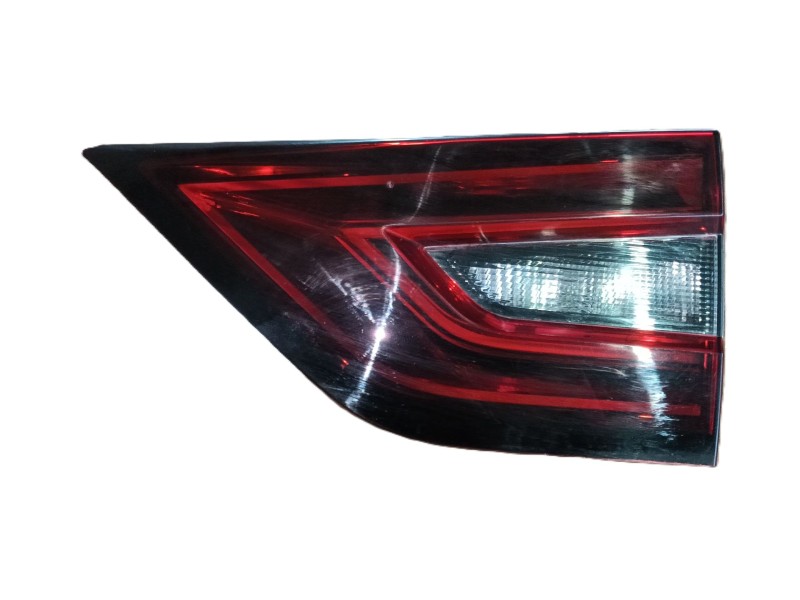 Recambio de piloto trasero derecho interior para nissan juke (f16_) 1.0 referencia OEM IAM 265506PA5A  