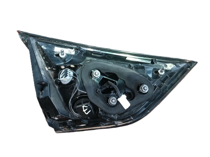 Recambio de piloto trasero derecho interior para nissan juke (f16_) 1.0 referencia OEM IAM 265506PA5A  