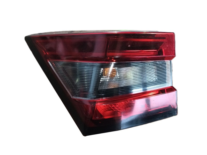 Recambio de piloto trasero izquierdo para nissan juke (f16_) 1.0 referencia OEM IAM   