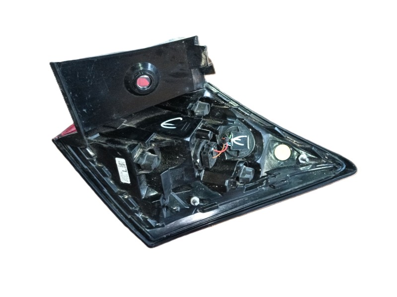 Recambio de piloto trasero izquierdo para nissan juke (f16_) 1.0 referencia OEM IAM   