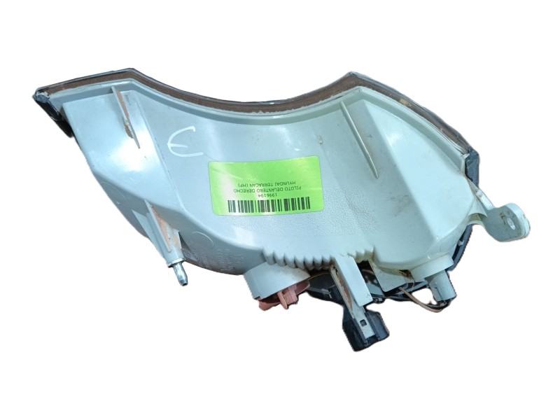 Recambio de piloto delantero derecho para hyundai terracan (hp) 2.9 crdi 4wd referencia OEM IAM   