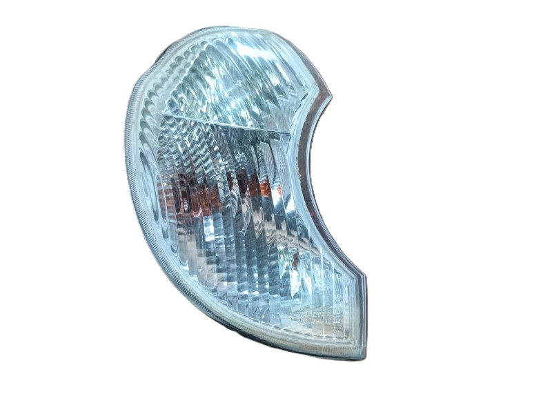 Recambio de piloto delantero derecho para hyundai terracan (hp) 2.9 crdi 4wd referencia OEM IAM   