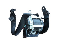Recambio de cinturon seguridad trasero izquierdo para nissan juke (f16_) 1.0 referencia OEM IAM 888856PA0B  