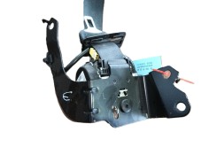 Recambio de cinturon seguridad trasero izquierdo para nissan juke (f16_) 1.0 referencia OEM IAM 888856PA0B   2