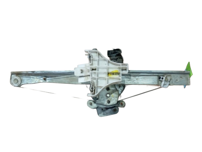 Recambio de elevalunas trasero izquierdo para ford mondeo iii sedán (b4y) 2.0 tdci referencia OEM IAM 1320875 0100013312489 