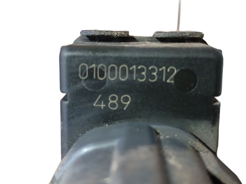 Recambio de elevalunas trasero izquierdo para ford mondeo iii sedán (b4y) 2.0 tdci referencia OEM IAM 1320875 0100013312489 