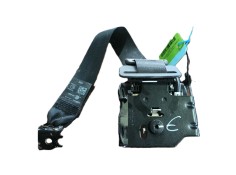 Recambio de cinturon seguridad trasero derecho para nissan juke (f16_) 1.0 referencia OEM IAM   