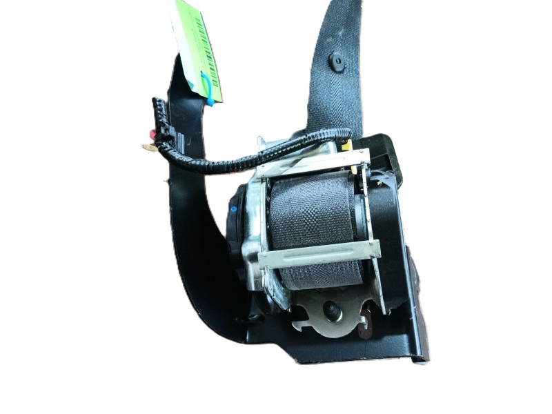 Recambio de cinturon seguridad trasero derecho para nissan juke (f16_) 1.0 referencia OEM IAM   