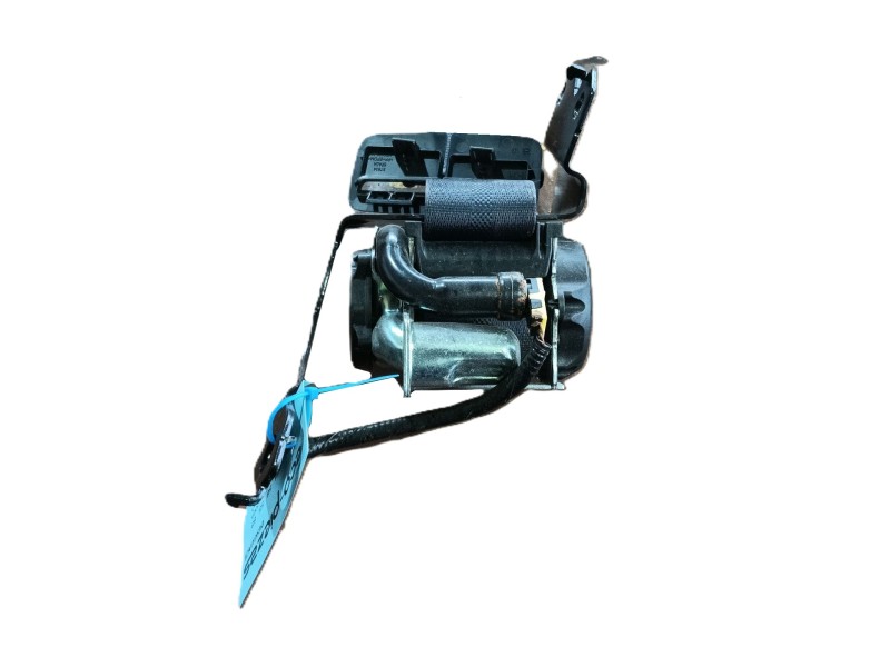 Recambio de cinturon seguridad trasero derecho para nissan juke (f16_) 1.0 referencia OEM IAM   