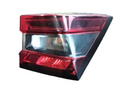 Recambio de piloto trasero derecho para nissan juke (f16_) 1.0 referencia OEM IAM 265506PA1B  