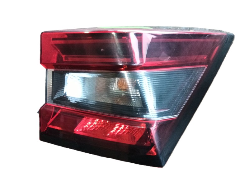 Recambio de piloto trasero derecho para nissan juke (f16_) 1.0 referencia OEM IAM 265506PA1B  