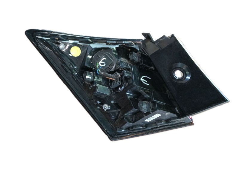 Recambio de piloto trasero derecho para nissan juke (f16_) 1.0 referencia OEM IAM 265506PA1B  