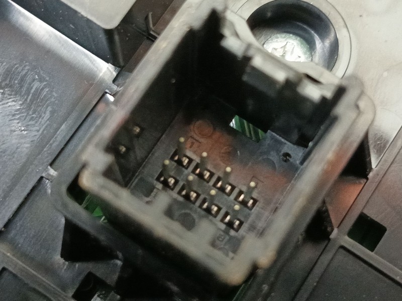 Recambio de mando multifuncion para ford fiesta vi (cb1, ccn) 1.0 ecoboost referencia OEM IAM   