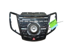 Recambio de mando multifuncion para ford fiesta vi (cb1, ccn) 1.0 ecoboost referencia OEM IAM   