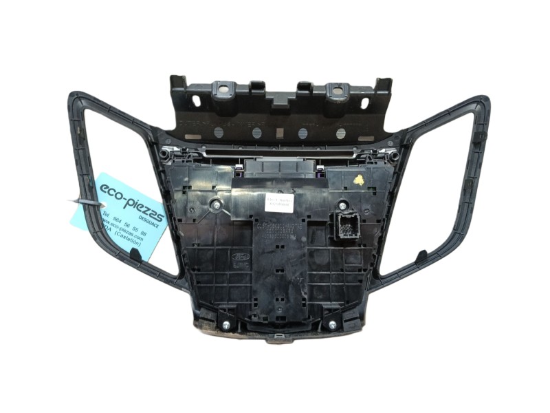 Recambio de mando multifuncion para ford fiesta vi (cb1, ccn) 1.0 ecoboost referencia OEM IAM   