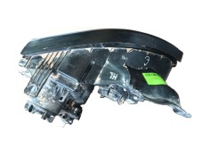 Recambio de faro izquierdo para hyundai terracan (hp) 2.9 crdi 4wd referencia OEM IAM    2