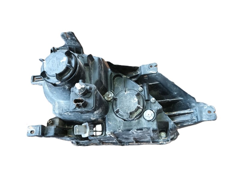 Recambio de faro izquierdo para hyundai terracan (hp) 2.9 crdi 4wd referencia OEM IAM   
