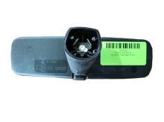 Recambio de espejo interior para peugeot partner tepee 1.6 bluehdi 100 referencia OEM IAM    2