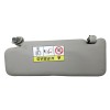 Recambio de parasol derecho para dacia sandero stepway referencia OEM IAM 964006446R 964005900R 964000782R