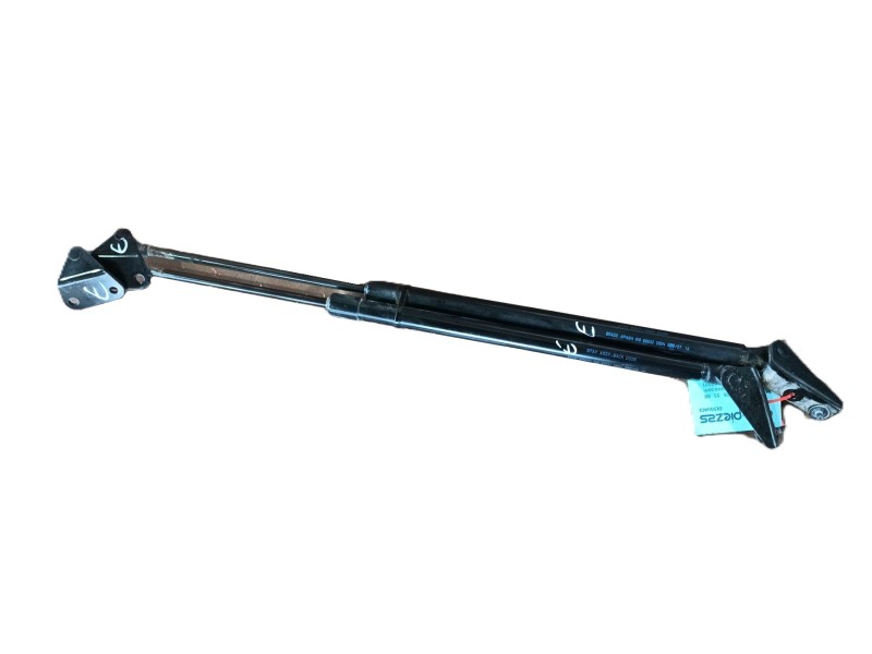 Recambio de amortiguadores maletero / porton para nissan juke (f16_) 1.0 referencia OEM IAM   