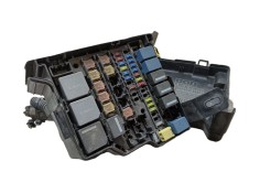 Recambio de caja reles / fusibles para ford fiesta vi (cb1, ccn) 1.0 ecoboost referencia OEM IAM   