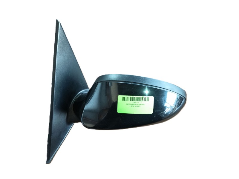Recambio de retrovisor izquierdo para bmw 1 (e87) 120 d referencia OEM IAM   