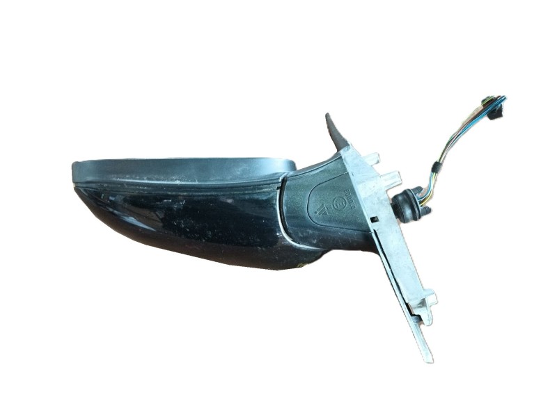 Recambio de retrovisor izquierdo para bmw 1 (e87) 120 d referencia OEM IAM   