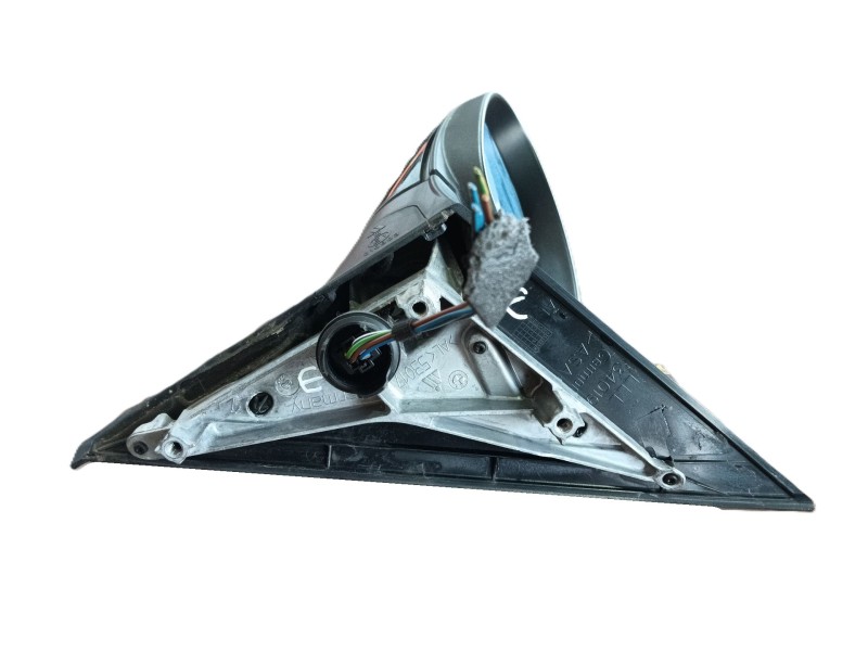 Recambio de retrovisor izquierdo para bmw 1 (e87) 120 d referencia OEM IAM   