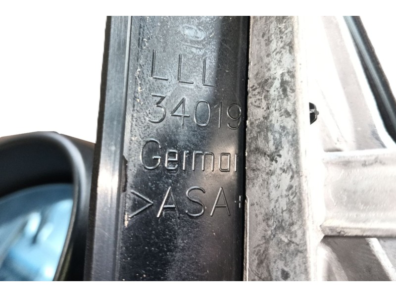 Recambio de retrovisor izquierdo para bmw 1 (e87) 120 d referencia OEM IAM   