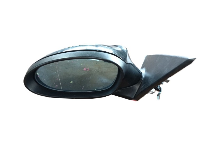 Recambio de retrovisor izquierdo para bmw 1 (e87) 120 d referencia OEM IAM   