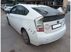 toyota prius (_w3_) del año 2011 2