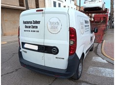 opel combo furgoneta/monovolumen (x12) del año 2014 2