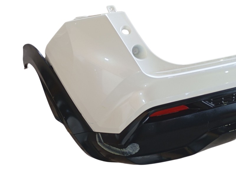 Recambio de paragolpes trasero para nissan juke (f16_) 1.0 referencia OEM IAM 850226PAMA 850B26PA0A 