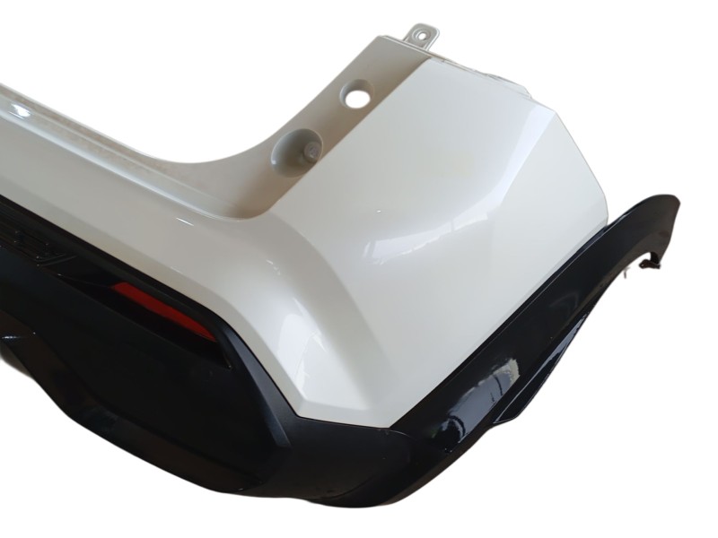 Recambio de paragolpes trasero para nissan juke (f16_) 1.0 referencia OEM IAM 850226PAMA 850B26PA0A 