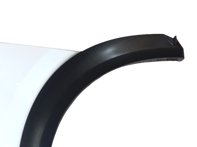 Recambio de aleta delantera izquierda para nissan juke (f16_) 1.0 referencia OEM IAM F31016PAMB  