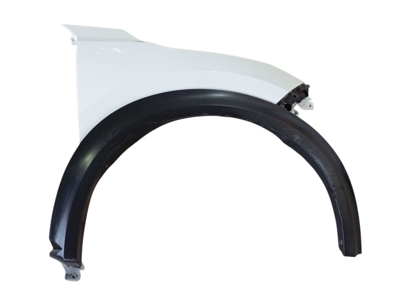 Recambio de aleta delantera derecha para nissan juke (f16_) 1.0 referencia OEM IAM F31006PAMB  