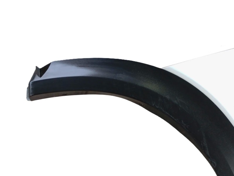 Recambio de aleta delantera derecha para nissan juke (f16_) 1.0 referencia OEM IAM F31006PAMB  