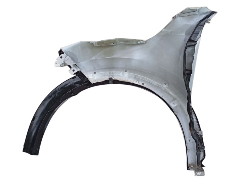 Recambio de aleta delantera derecha para nissan juke (f16_) 1.0 referencia OEM IAM F31006PAMB  